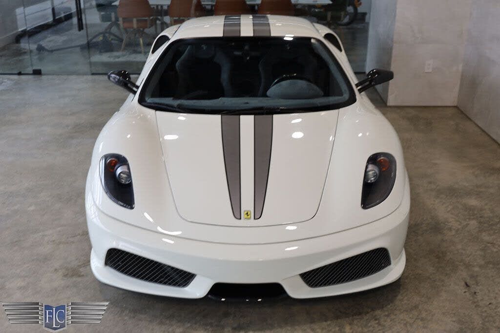 Ferrari 430 Scuderia