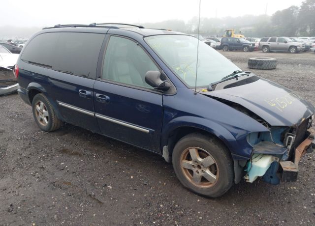 Dodge Grand Caravan
