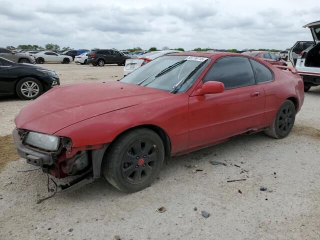 Honda Prelude