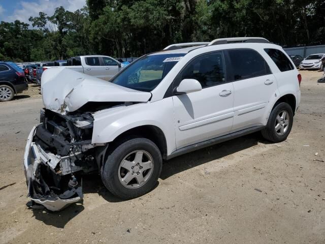 Pontiac Torrent