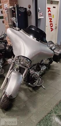 Honda VTX1300R