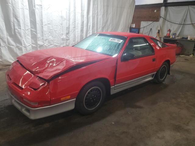 Dodge Daytona