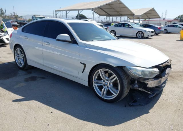 BMW 428i
