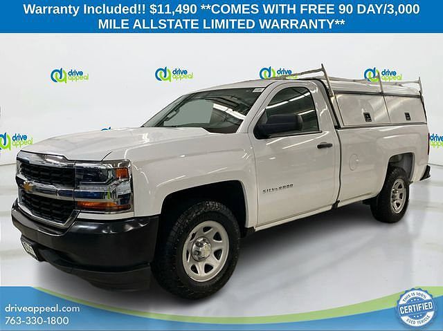 CHEVROLET