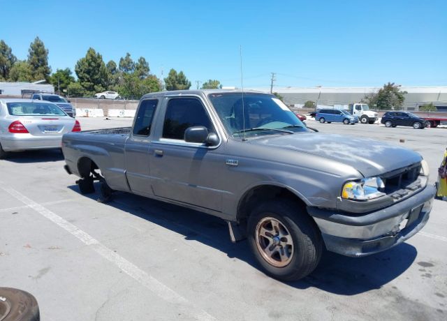 Mazda B-Series