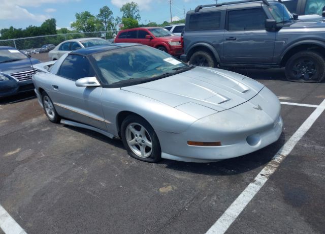 Pontiac Firebird