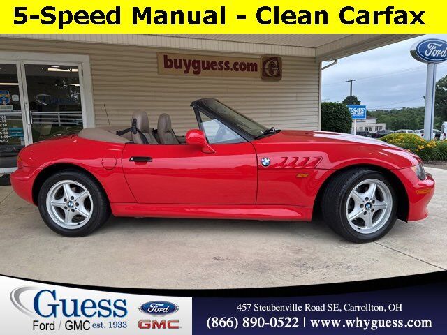 BMW Z3