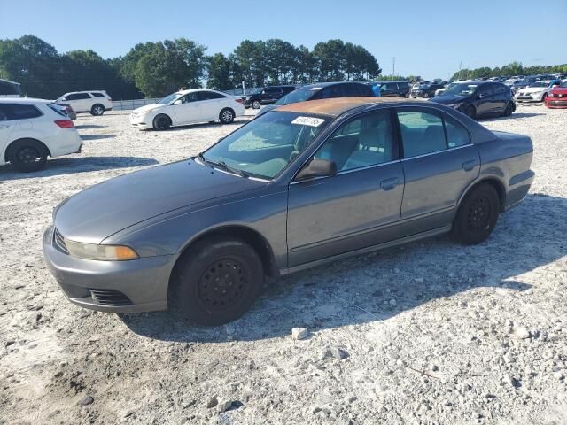 Mitsubishi Galant