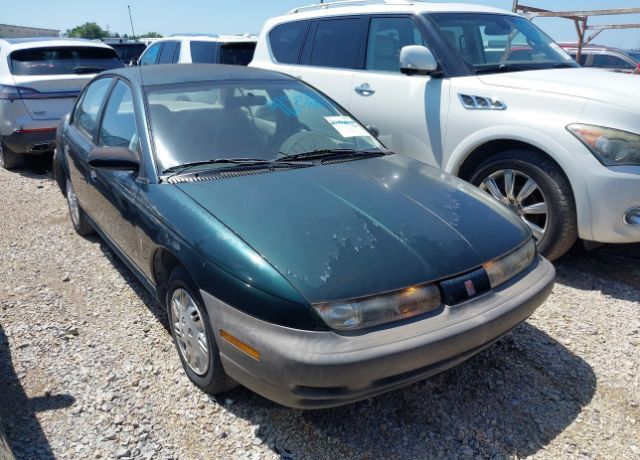 Saturn SL1