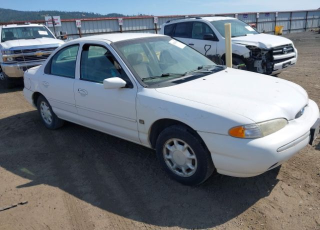 Ford Contour