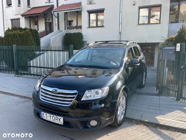 Subaru B9 Tribeca