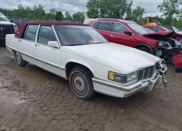 Cadillac 60 Special