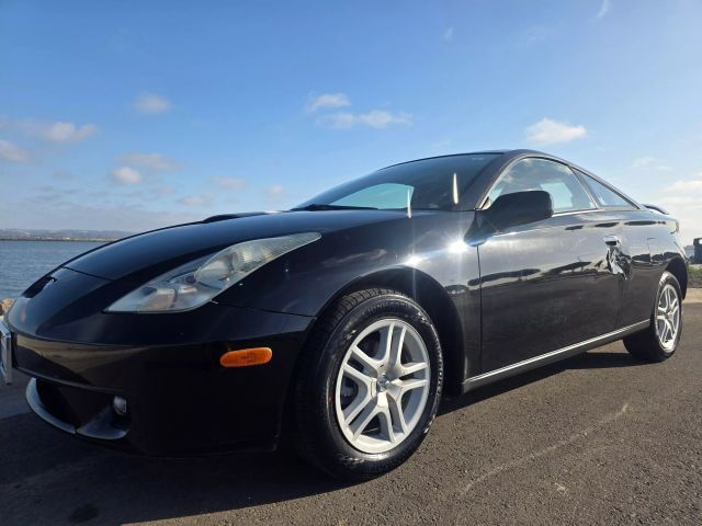 Toyota Celica