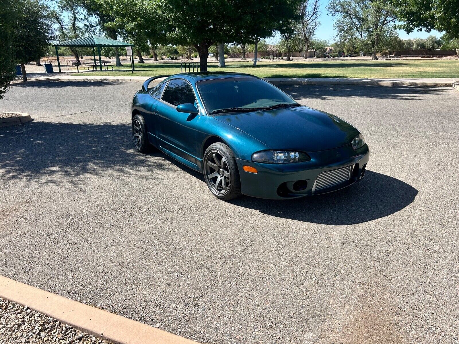 Mitsubishi Eclipse