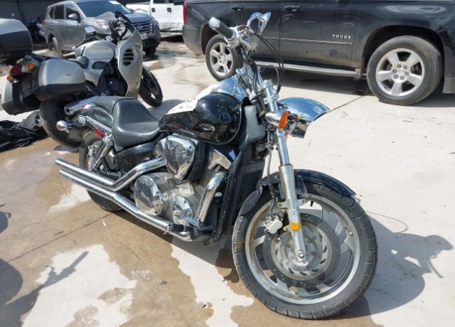 Honda VTX1300C