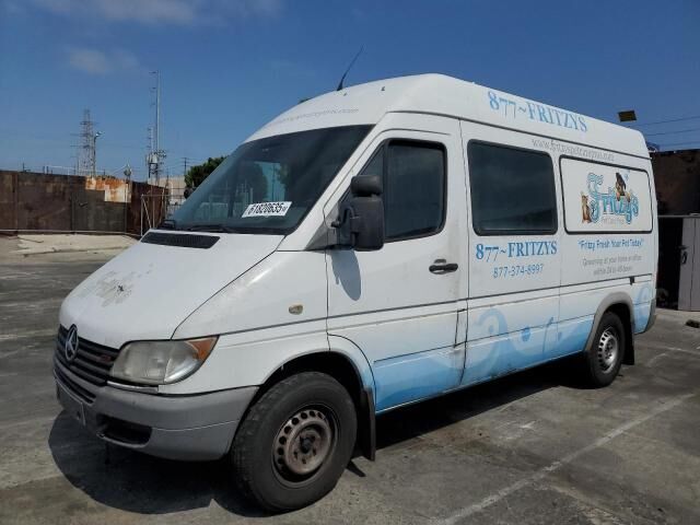 Dodge Sprinter