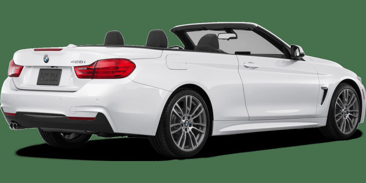 BMW 428i