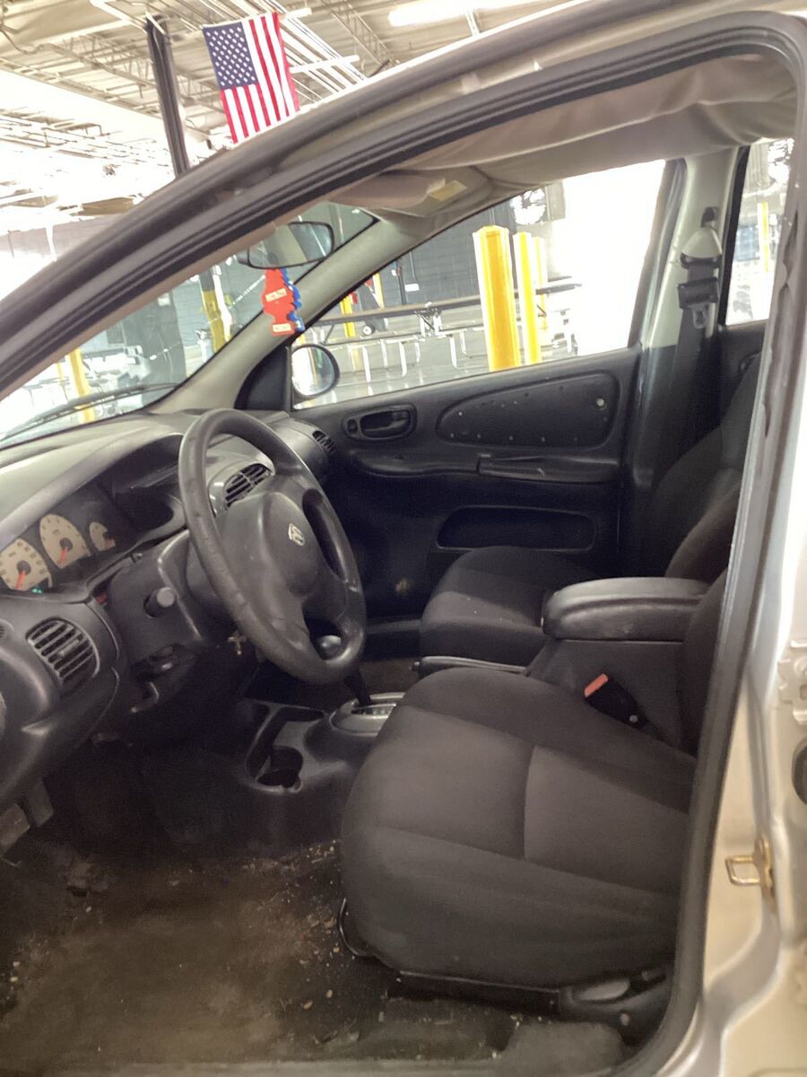 Dodge Neon