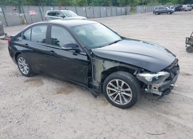 BMW 320i