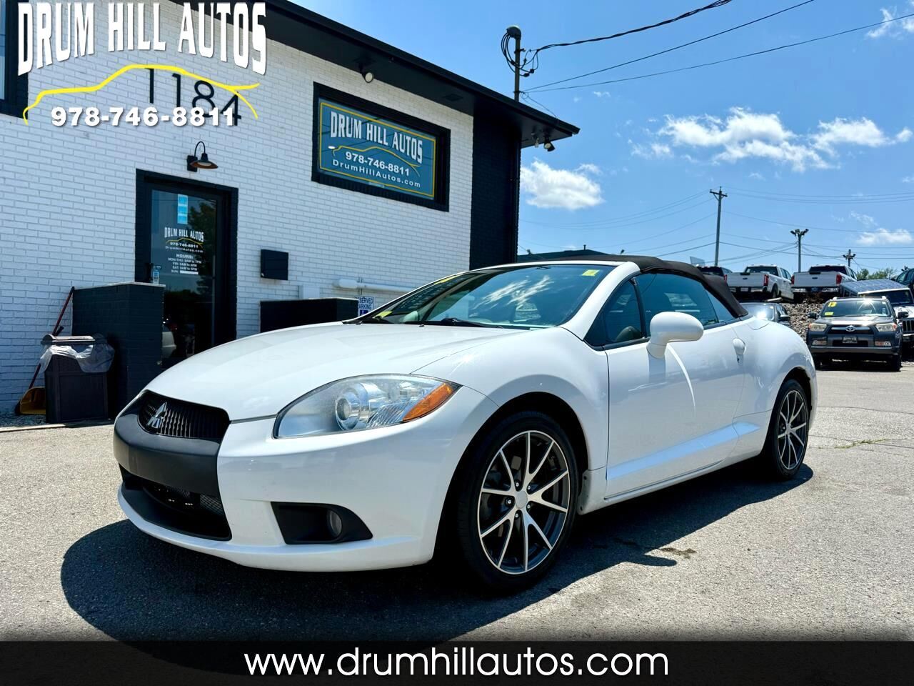 Mitsubishi Eclipse