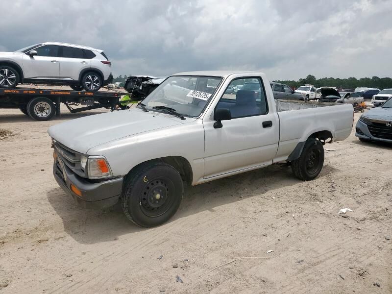 Toyota Pick-Up