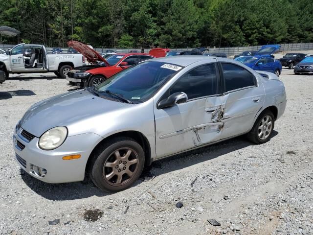 Dodge Neon