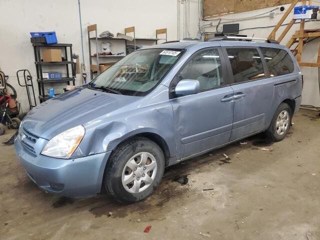 Kia Sedona
