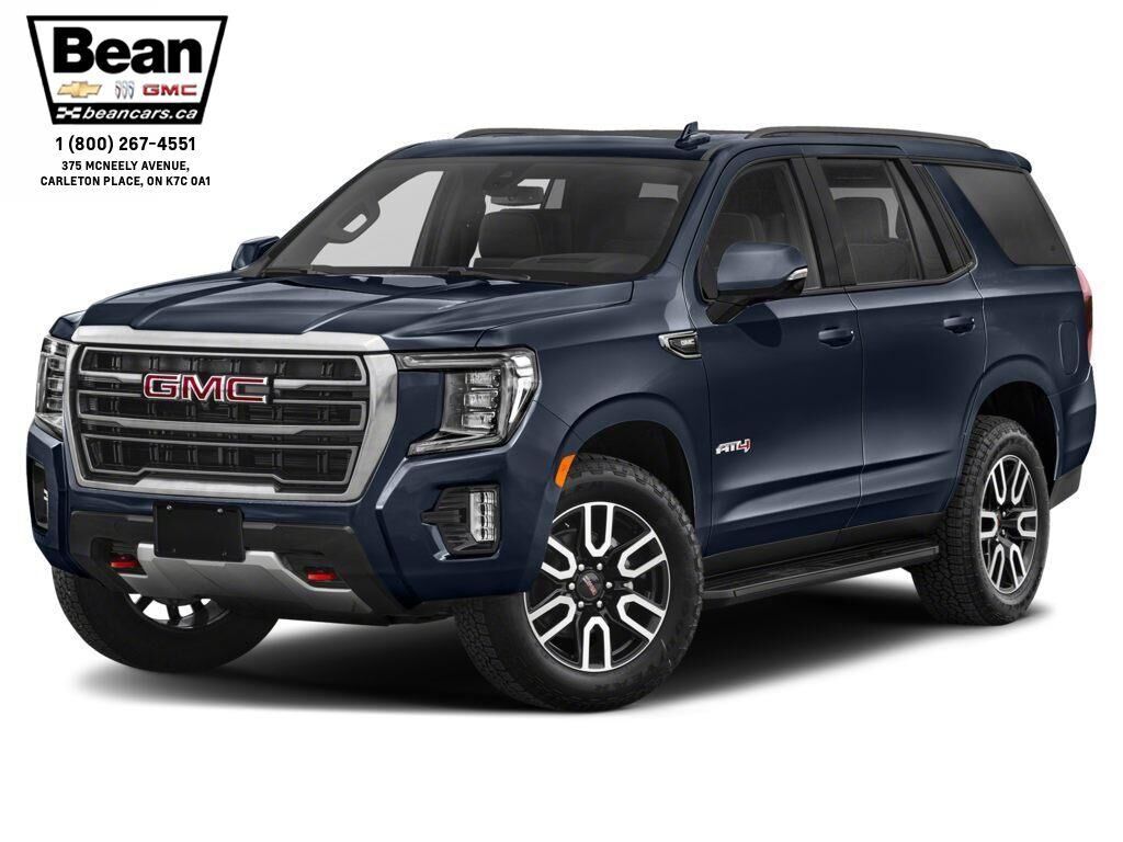 GMC