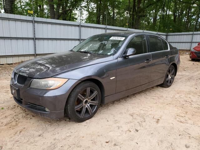 BMW 330xi