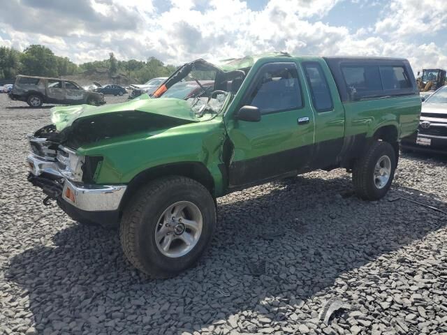 Toyota Pick-Up