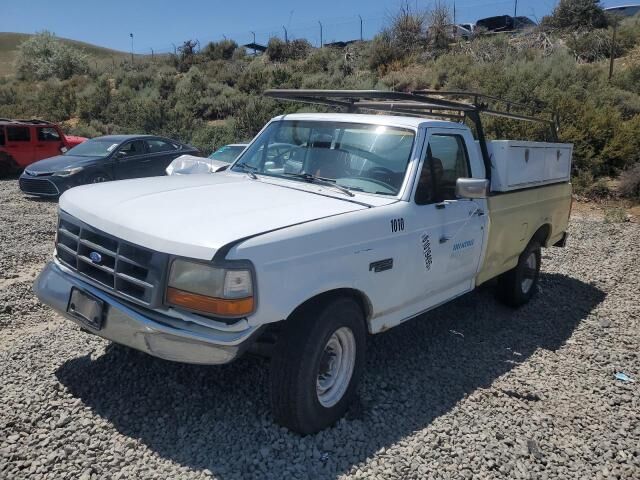 Ford F-250
