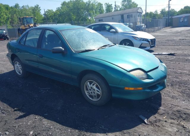 Pontiac Sunfire