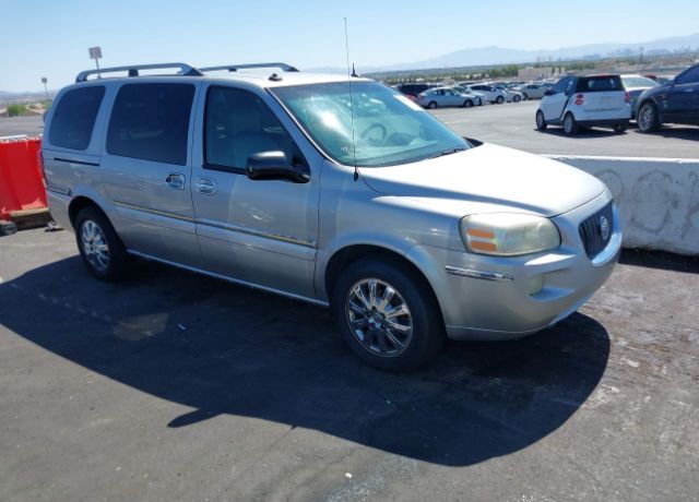 Buick Terraza