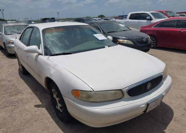 Buick Century