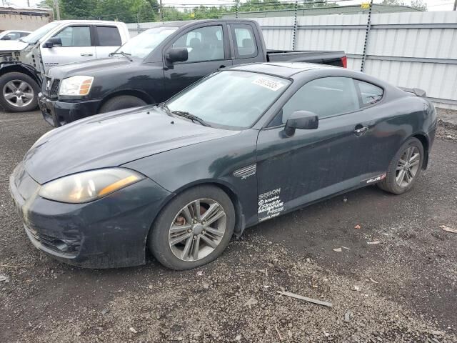 Hyundai Tiburon