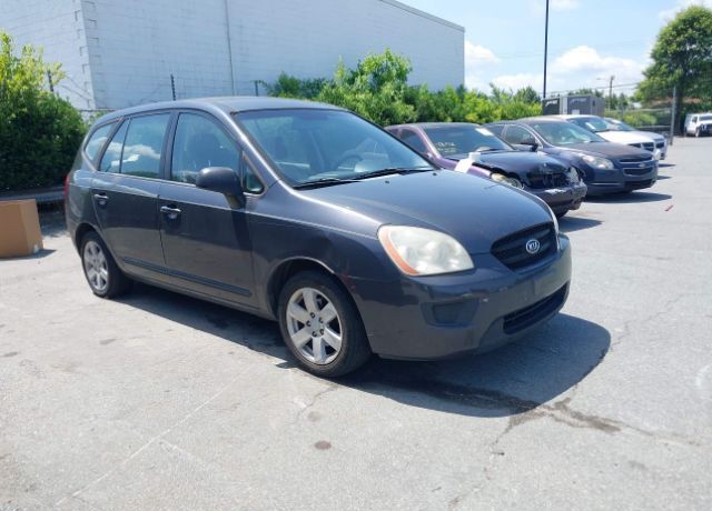 Kia Rondo