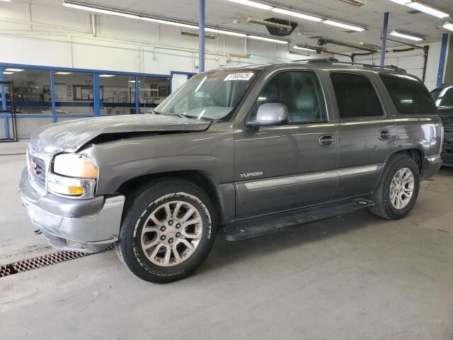 GMC Yukon