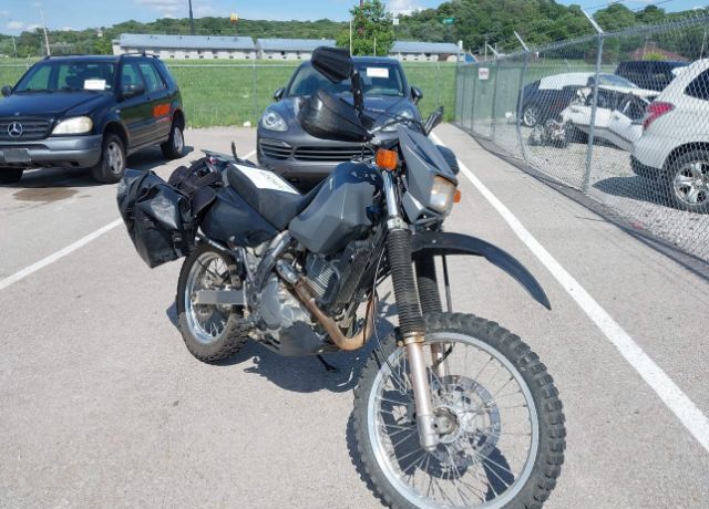 Suzuki DR650SEL