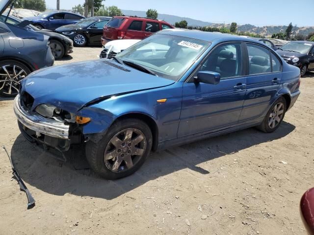 BMW 325i