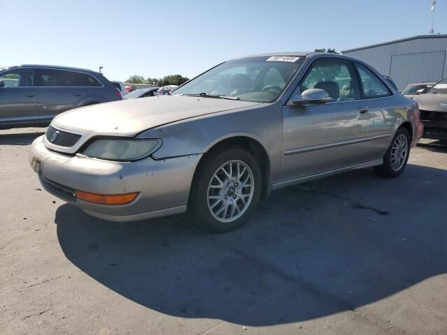 Acura CL
