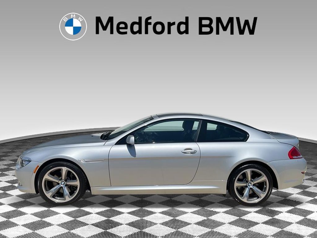 BMW 650i