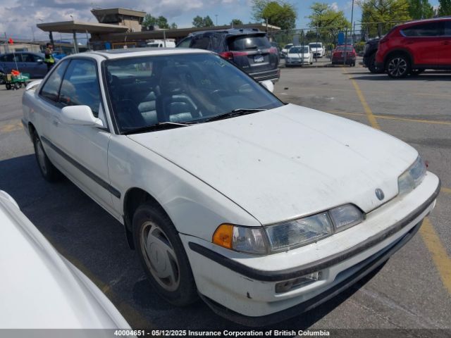 Acura Integra