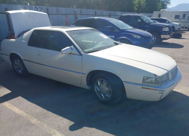 Cadillac Eldorado