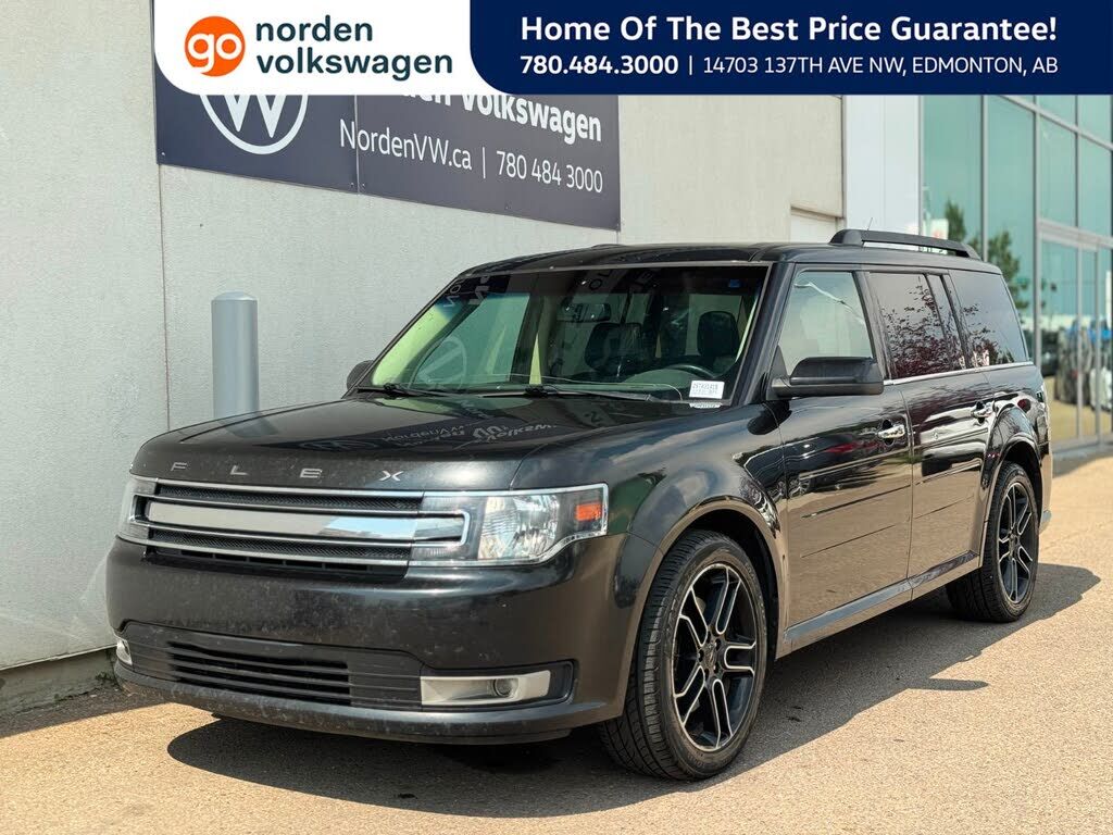 Ford Flex
