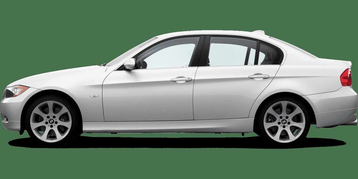 BMW 325xi