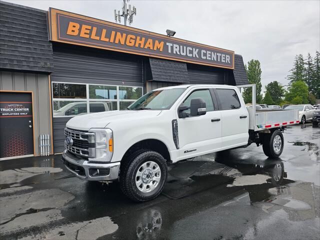 2023 FORD F-Super Duty