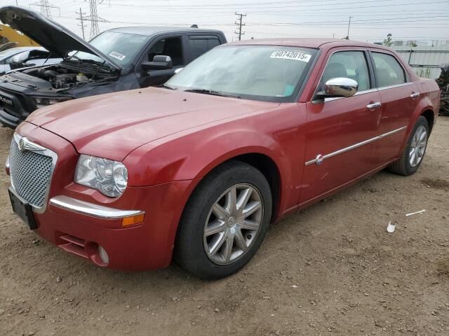 Chrysler 300C