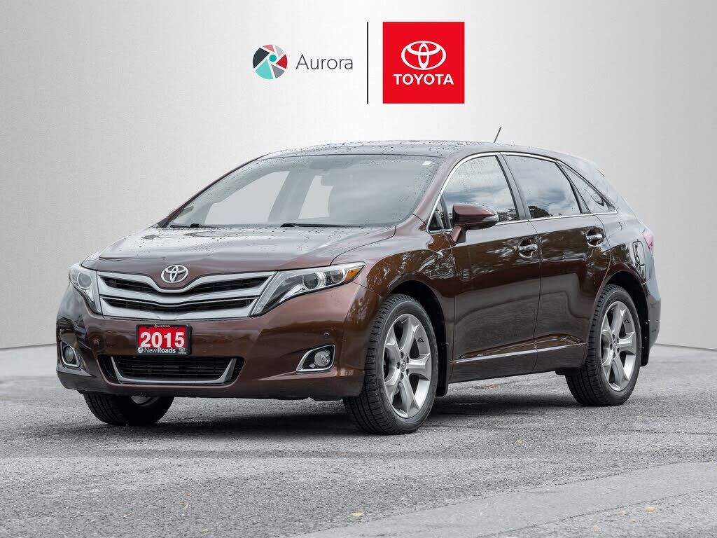 Toyota Venza