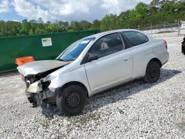 Toyota Echo