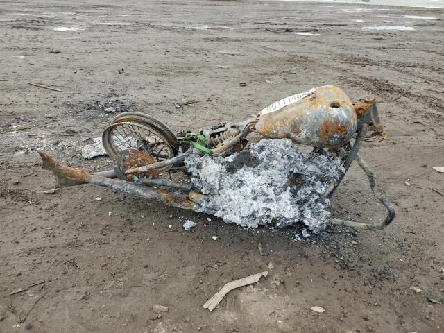 2024 HARLEY DAVIDSON FLHCS / Heritage Classic 114